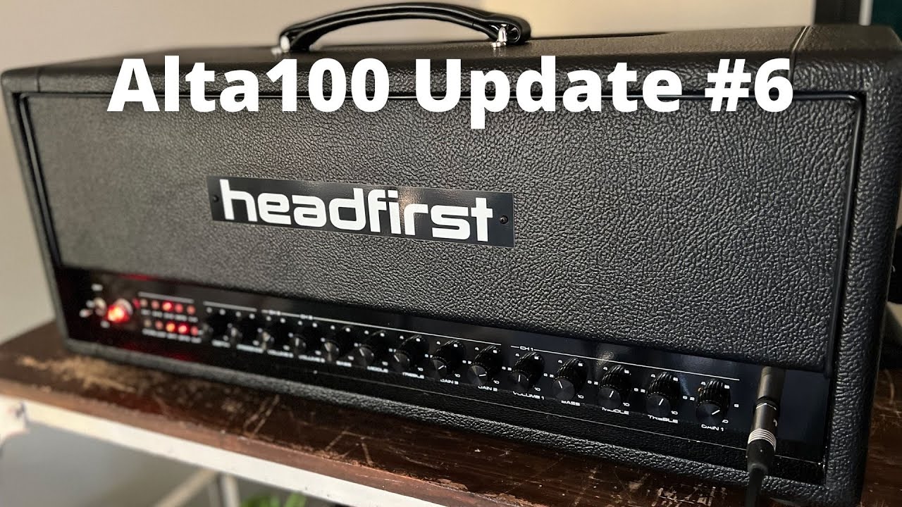 Alta100 update #6 - Wait list orders