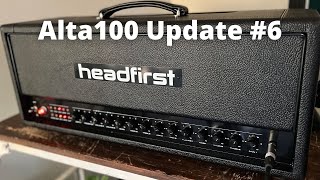 Alta100 update #6 - Wait list orders