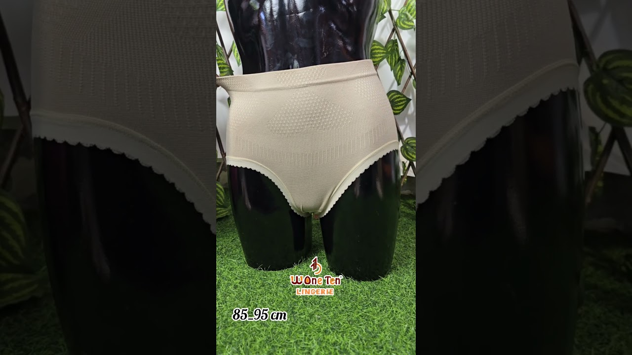 Spandex panties Collection