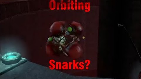 Black mesa has no bugs 3