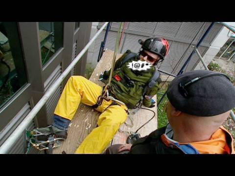 MythBusters - Epic Fails | Top 25 Moments - YouTube