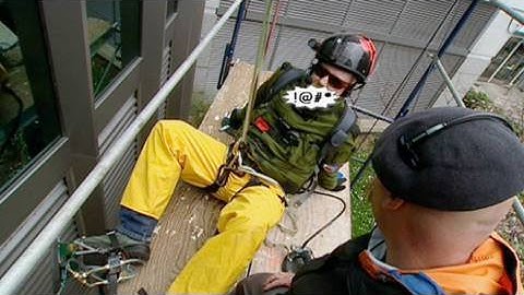 MythBusters - Epic Fails | Top 25 Moments