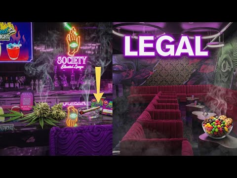 Dispensary Near Mirage Las Vegas