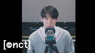 ASMR | '헤어지지 말아요, 우리' - ROCOBERRY X DOYOUNG