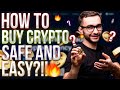 How to Buy Bitcoin? - The Best Cryptocurrency Platform - What is Crypto.com