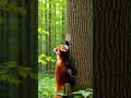 Cutest Animal Smiles Ever 😍 | Red Pandas Will Melt Your Heart 🐾