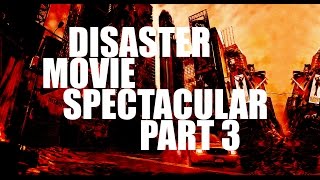 Disaster Movie Spectacular 3