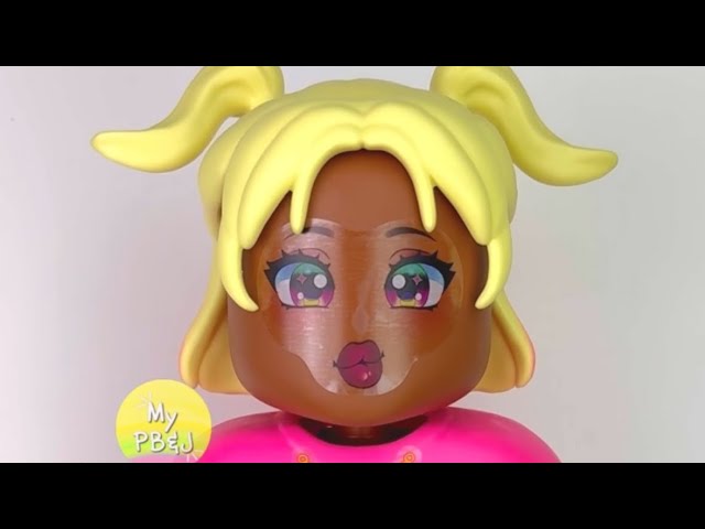Bratz Fianna Unboxing and Review 