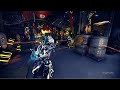 Oxium City | Warframe Octavia Band (Original)