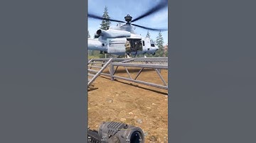 Behind Enemy Lines #squad