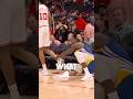 Draymond tried to trip Jabari 😳 Mp3 Song