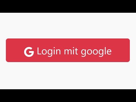 Registrierung mit Google Account, Single Sign-On mit oAuth2.0 und PHP league | PHP Tutorial