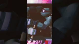 APRIL’S TRUE LOVE Crush Her MAID - TMNT x MLP: Patrol Missions