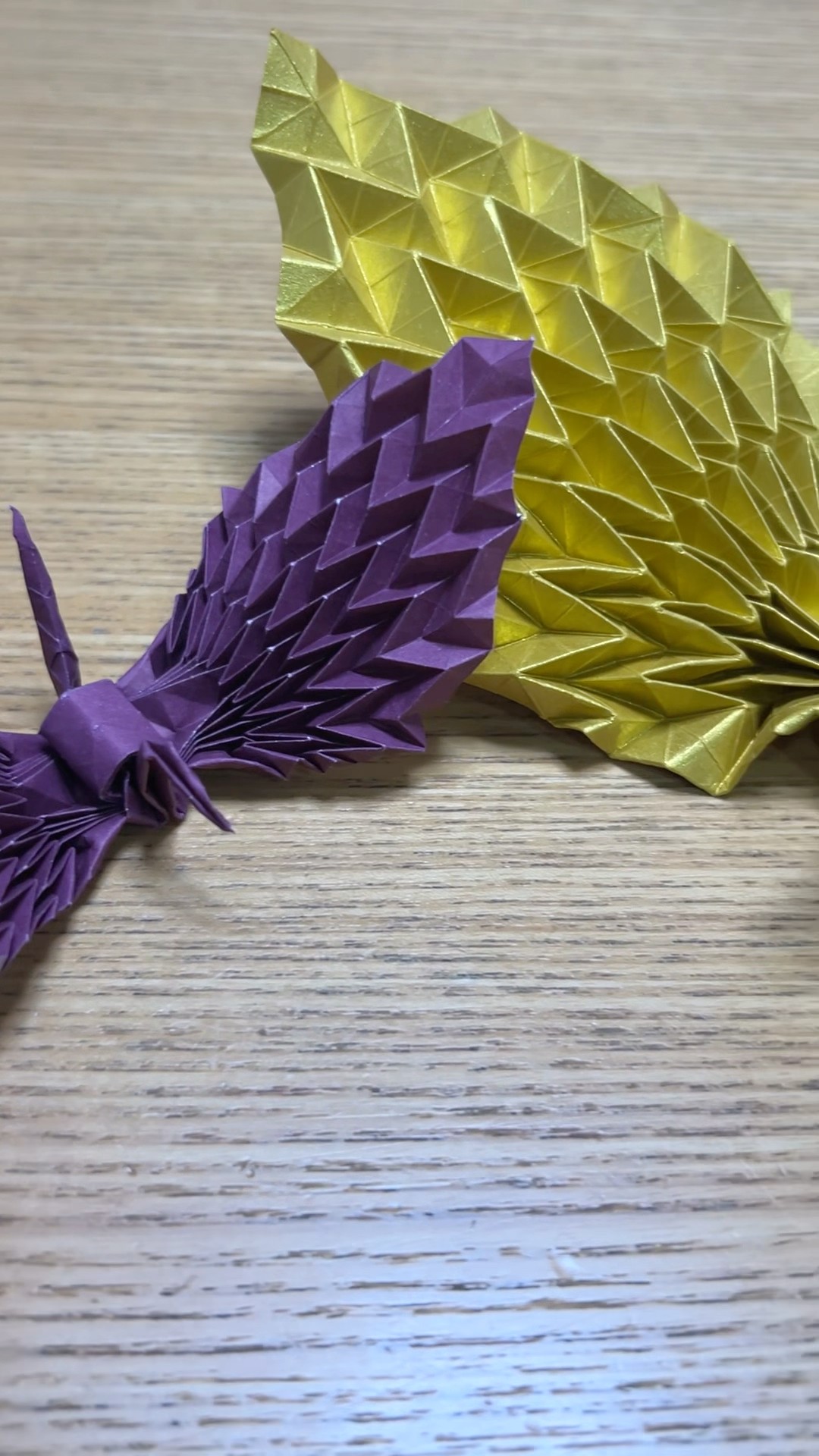 Nishichan Origami - YouTube