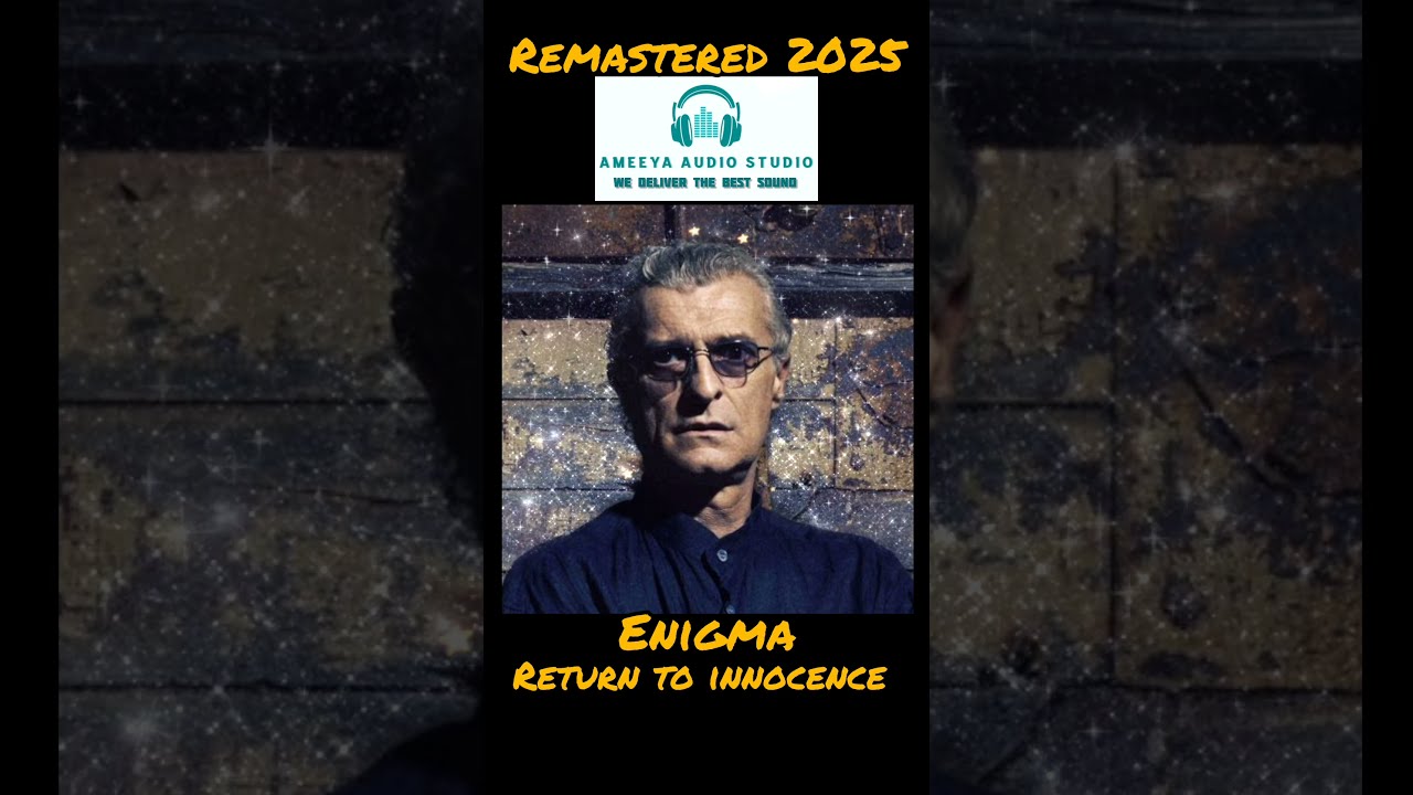 Return to Innocence Enigma #newsong #newvideo #newmusic #music #pop #ytshorts #reels #trending #fyp