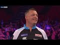 Van Gerwen SO CLOSE to TWO NINE-DARTERS! 🤯 | 2023 World Grand Prix