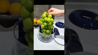 Electric Vegetable Chopper #kitchenaccessories #comment #foryou #products #kitchengadgets