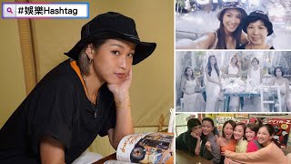 【揭是非內幕】Cheronna爆Super Girls解散真相　開出合體條件