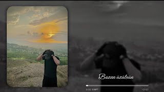 Sana Gozlerim Bazen 🤎✨ Турецкий Песня Который Вы Искали ❤️