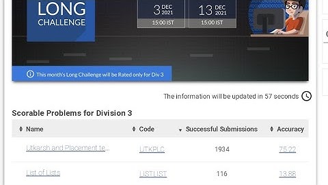 Squares Counting || Rock paper Scissors || Codechef December Challenge