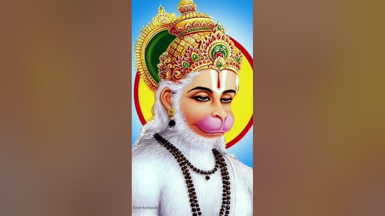 jaihanuman #hanumanchalisa #anjaneyaswami #anjaneyaswamy ...