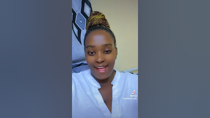 #Nadia Mukami tunawachana na hatuwachani ...such a vibe😍😍