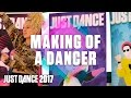 Just Dance 2017: Making of a Dancer - Sneak Peek - Official [US]