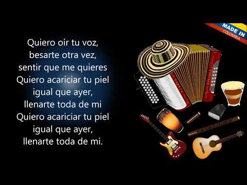 Cuentame de ti