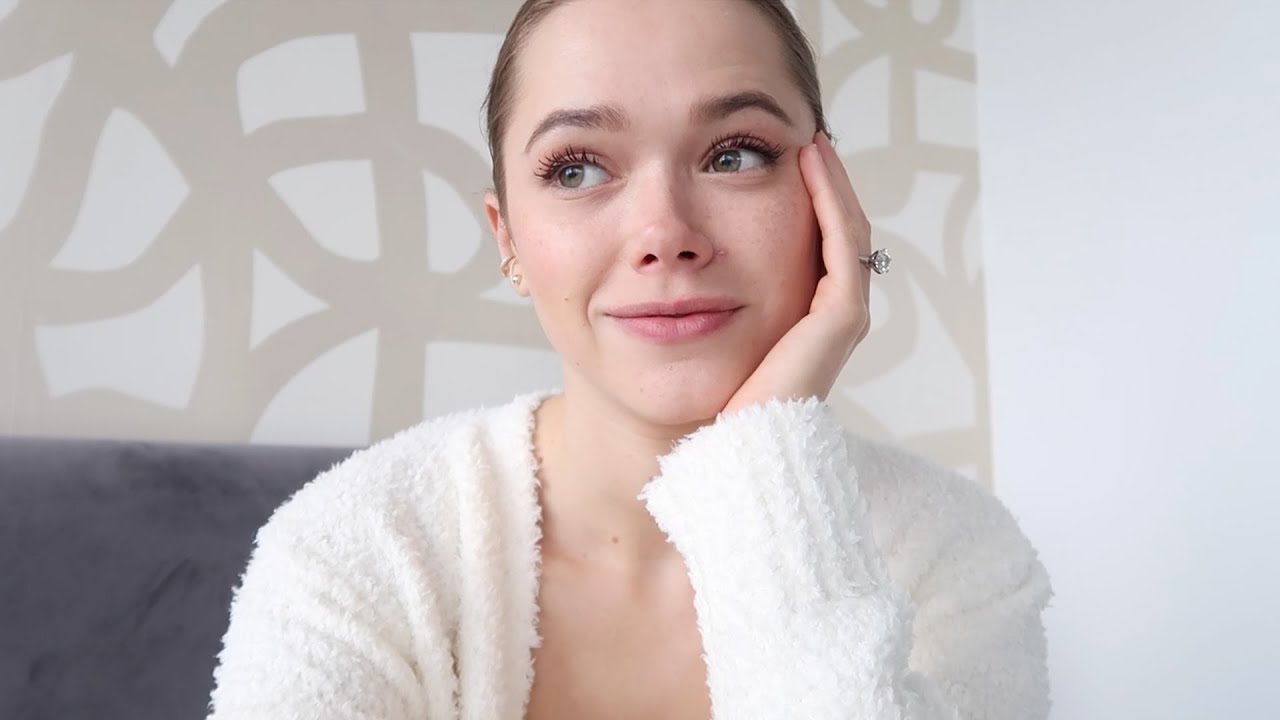 Had My First Therapy Session YouTube