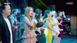 YANG PENTING HAPPY - ALL ARTIS || NEW ASTINA MUSIC -  GANJA COMMUNITY SUKOHARJO REMBANG 2025