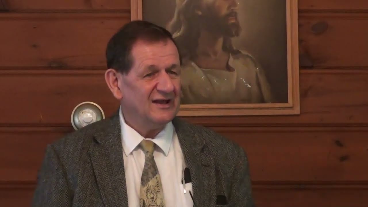 Comfort and Inspiration for Times of Trouble