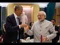 President Obama Attends the India State Dinner