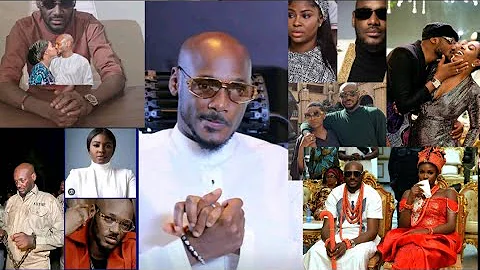 Omg😱 2face Idibia brother EXPOSE His wife Natasha OSAWARU How she is MALTREATING 2FACE