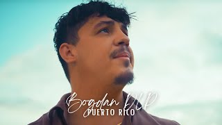 Bogdan DLP - Puerto Rico Resimi