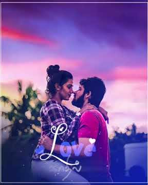 Imaiye Imaiye tamil cut song💙🖤 Raja Rani@🤩
