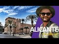 Why You NEED To Visit Alicante! | 🇪🇸Alicante Travel Guide 🇪🇸