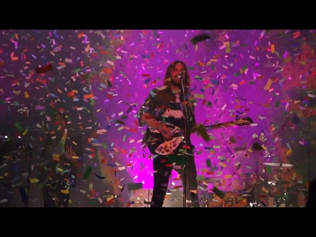 Tame Impala - New Person, Same Old Mistakes – Live in Berkeley class=