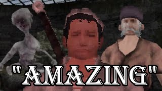 This Indie RPG Game Is AMAZING | Sword Hero screenshot 4