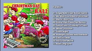 See New Project - Christmas Day in Bali (2008) Lagu Rohani Full Album