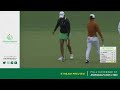 PREVIEW: Final Round of the Augusta National Women's Amateur
