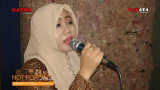 CINTA BERAWAN - Voc. Dewi Apriyanti By Gavra Junior