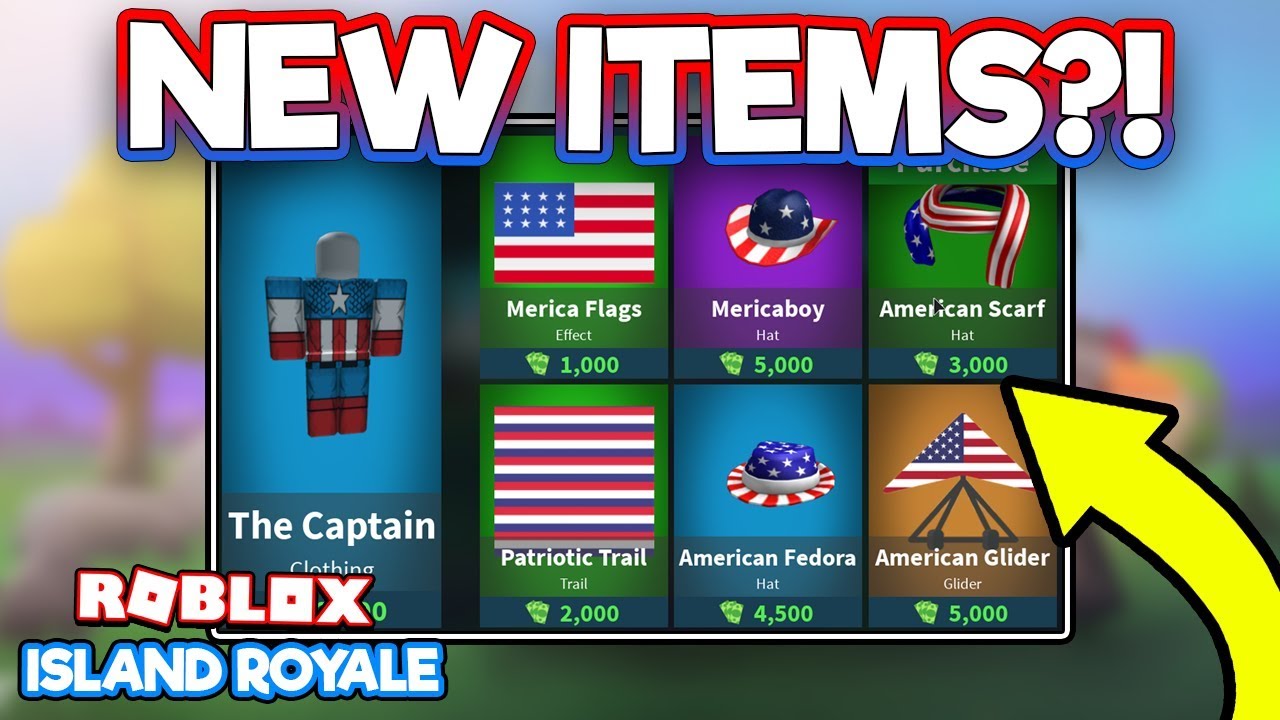 4th Of July Update Is Here Vip Server Roblox Island Royale Live Stream Youtube - island royale roblox codes july 4th