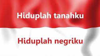 Lagu Indonesia Raya Muscab 1 Ika Pmii Sampit - Kotawaringin Timur