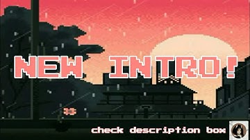 NEW INTRO!!! SUBSCRIBE! || Read my Description box