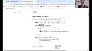 The World Needs You - Group Purchase Instructions