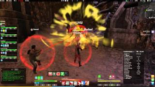 Hell Raised Dungeon The Secret World Fun!
