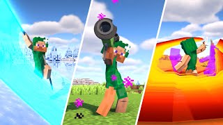 8 New Minecraft Mods You Need To Know! (1.20.1, 1.18.2)