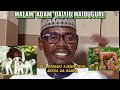 ABIN MAMAKI A HAIHUWAN AKUYA DA KARYA BY MALAM ADAM DAIYIB MAIDUGURI 