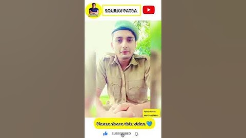 WBP INTERVIEW TIPS | #wbpinterview #wbp_interview #kp #kpconstable #souravpatra #wbpinterview2020