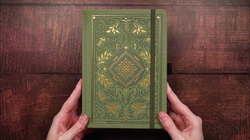 2026 Reading Journal Planning 💜